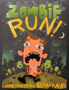 Zombie Run! (2014)