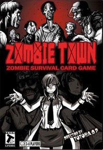 Zombie Town (2011)