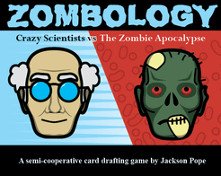 Zombology (2015)