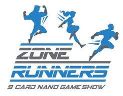 Zone Runners (2017)