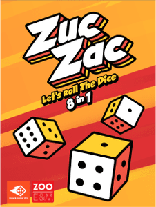 Zuc Zac (2016)