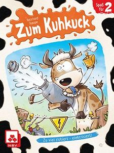 Zum Kuhkuck (2014)