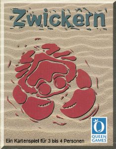 Zwickern (1999)