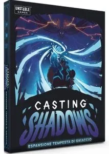 Casting Shadows: The Ice Storm Expansion