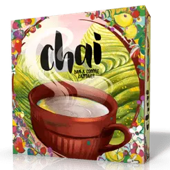 Chai (Deluxe Edition)