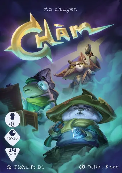 Chàm