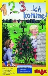 1, 2, 3 ... ich komme! (2009)