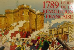 1789: Le Jeu de la Révolution Francaise (1988)