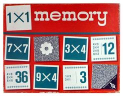 1x1 Memory (1969)