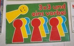 3x3 und eins vorbei (1960)