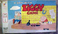 A Day With Ziggy Game (1977)