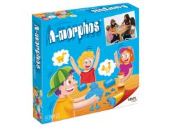 A-Morphos (2017)