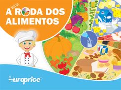 A nova roda dos alimentos (2018)