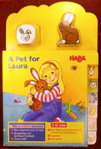 A pet for Laura (2005)