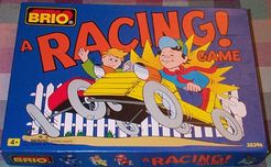 A Racing Game! (1999)