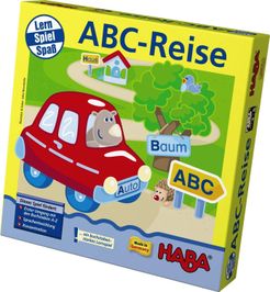 ABC-Reise (2011)