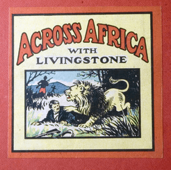 Across Africa with Livingstone (1920)