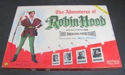 Adventures of Robin Hood (1956)