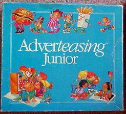 Adverteasing Junior (1989)