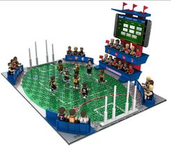 AFL Micro-Figure Game (2014)