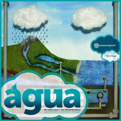 Água: The Water Cycle (2011)