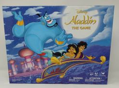 Aladdin: The Game (2019)