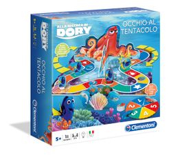 Alla ricerca di Dory: Occhio al tentacolo (2016)