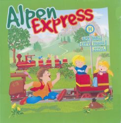 Alpen Express (2005)