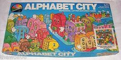 Alphabet City (1986)