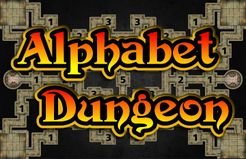 Alphabet Dungeon (2020)