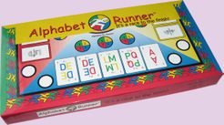 Alphabet Runner (2005)