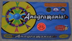 Anagramania Junior Edition (2004)