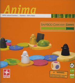 Anima (2004)