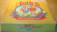 Antics: The Friendship Game (1988)