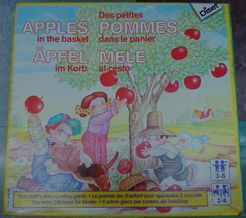 Apples in the Basket (1993)