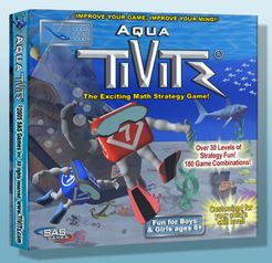 Aqua Tivitz (2005)