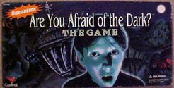 Are You Afraid of the Dark? (1995)