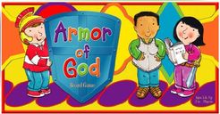 Armor of God (2000)