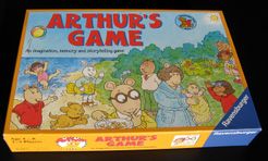 Arthur's Game (2000)