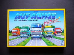 Auf Achse Junior (1992)