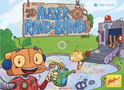 Ausser Rand & Band (2019)