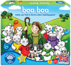 Baa Baa (2013)