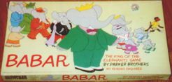 Babar: The King of the Elephants (1978)