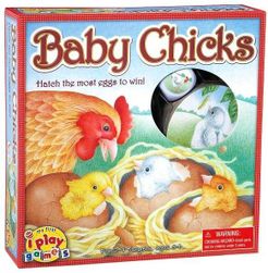 Baby Chicks (2008)