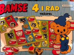 Bamse 4 i rad (2013)