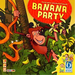 Banana Party (2013)