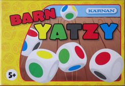 Barn yatzy