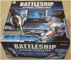 Battleship: Star Wars Advanced Mission (2002)