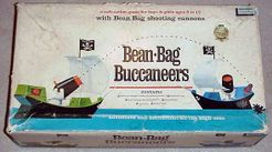 Bean Bag Buccaneers (1962)