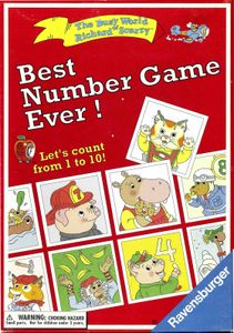 Best Number Game Ever! (1996)